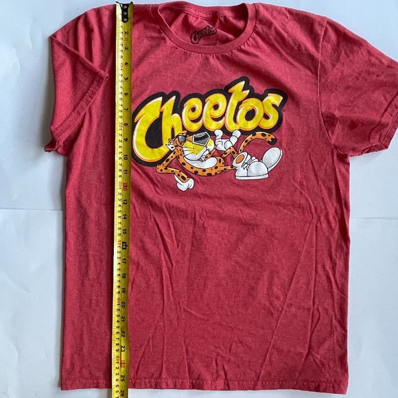 Cheetos T-shirt - Picture 4 of 5